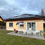 Naturidyll In Seenaehe - Habichtnest Bertsdorf