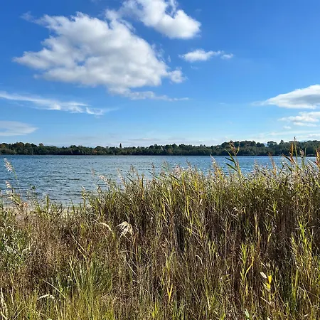 Naturidyll In Seenaehe - Habichtnest *
