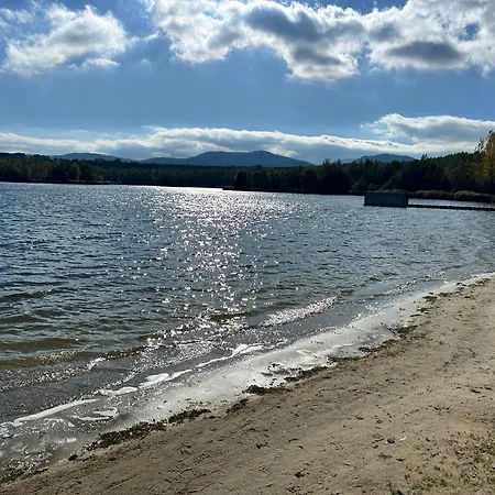 Naturidyll In Seenaehe - Habichtnest Holiday home
