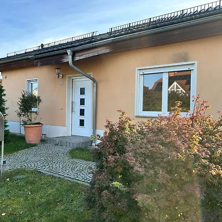 Naturidyll In Seenaehe - Habichtnest