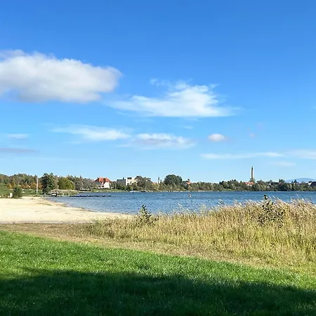 Naturidyll In Seenaehe - Habichtnest