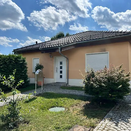 Naturidyll In Seenaehe - Habichtnest