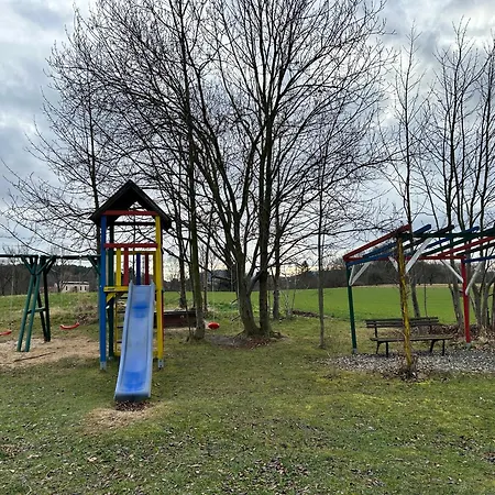Naturidyll In Seenaehe - Habichtnest * Bertsdorf