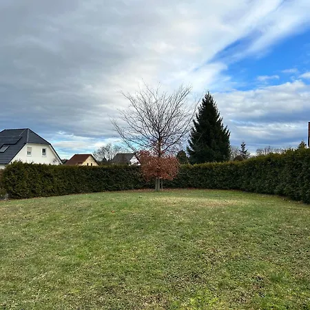 Naturidyll In Seenaehe - Habichtnest *