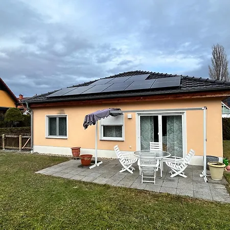 Naturidyll In Seenaehe - Habichtnest Bertsdorf