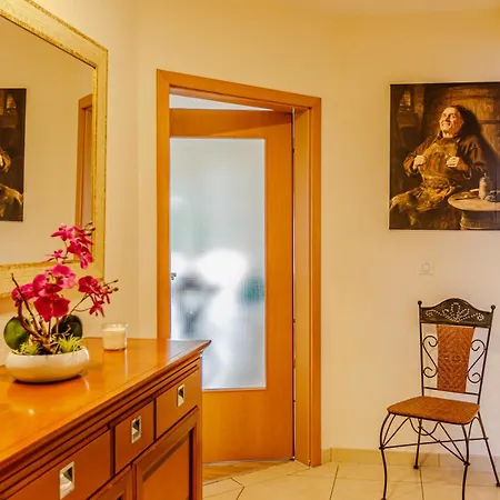 Naturidyll In Seenaehe - Habichtnest Bertsdorf