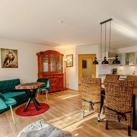 Naturidyll In Seenaehe - Habichtnest Сasa de vacaciones Bertsdorf