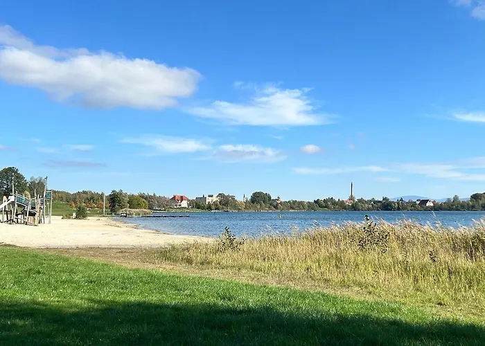 Naturidyll In Seenaehe - Habichtnest