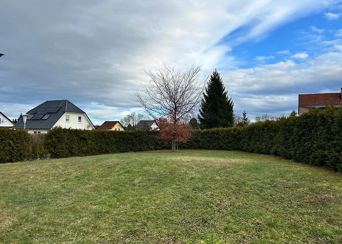 Naturidyll In Seenaehe - Habichtnest *