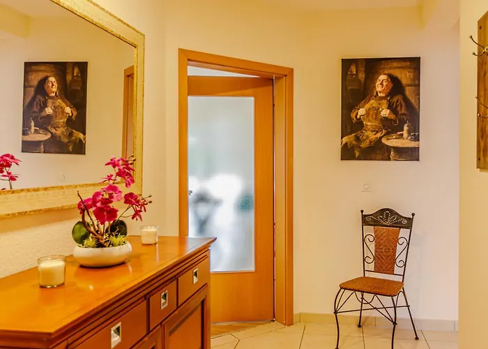 Naturidyll In Seenaehe - Habichtnest Bertsdorf