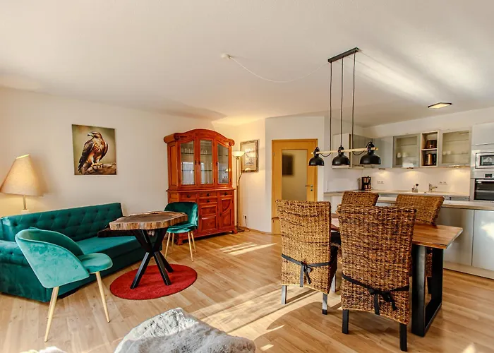 Naturidyll In Seenaehe - Habichtnest Holiday home Bertsdorf