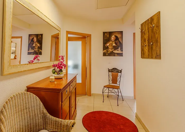 Naturidyll In Seenaehe - Habichtnest