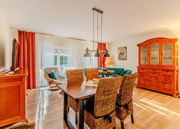 Naturidyll In Seenaehe - Habichtnest Holiday home Bertsdorf