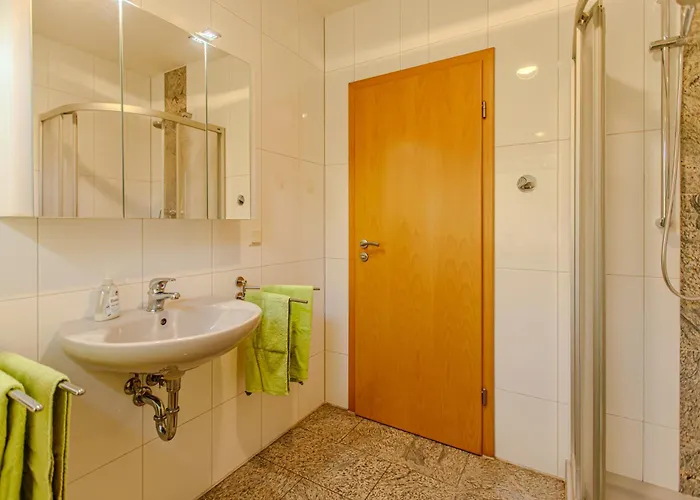 Naturidyll In Seenaehe - Habichtnest Holiday home *